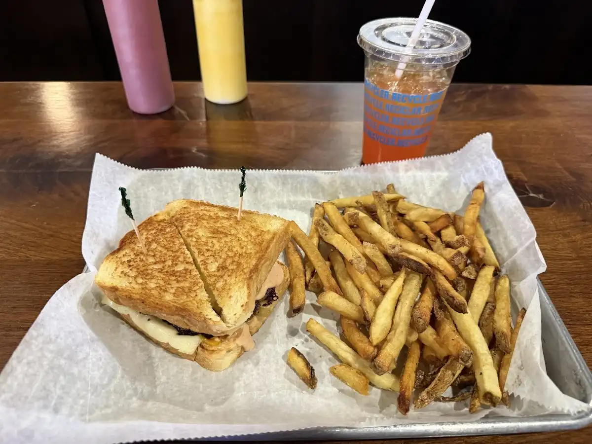 Royale With Cheese – photo 4