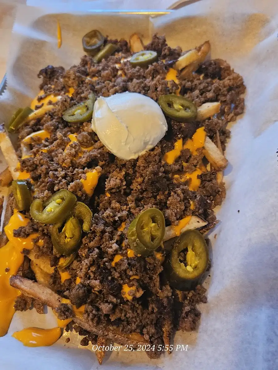 Royale With Cheese – photo 5
