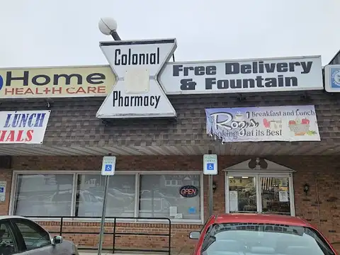 Roz’S Cooking At Its Best in Mechanicsville