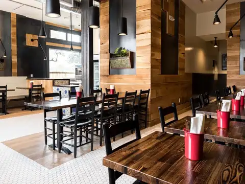 Rt Rotisserie in San Francisco