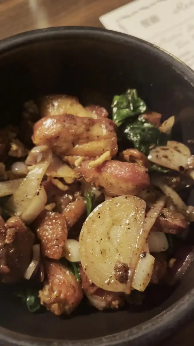 Ruby Chow's – photo 2