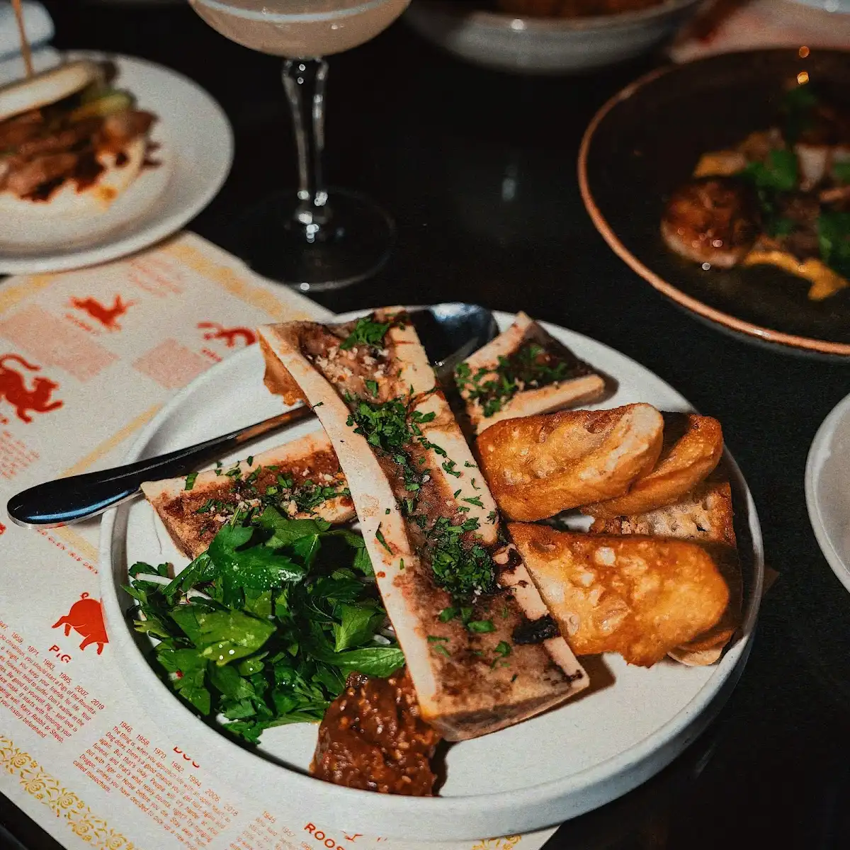 Ruby Chow's – photo 3