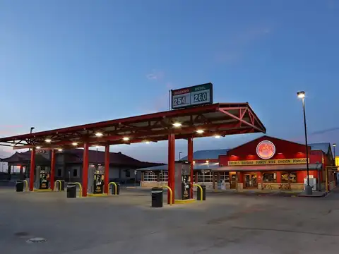 Rudy's 'country Store' And Bar-B-Q in El Paso