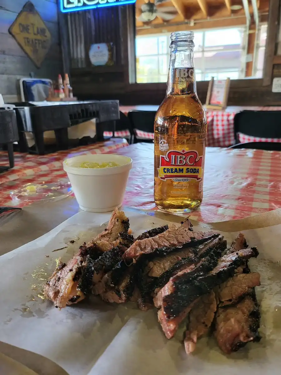 Rudy's 'country Store' And Bar-B-Q – photo 2