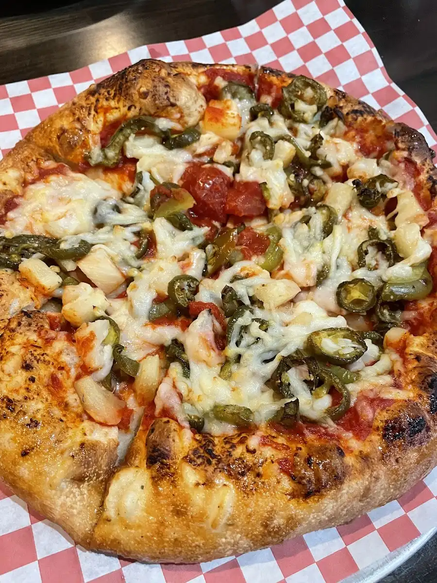 Rudy's Gourmet Pizza – photo 4
