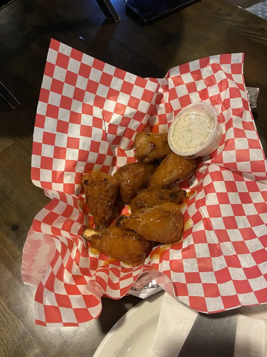 Rudy's Gourmet Pizza – photo 5