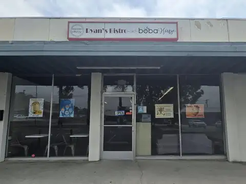 Ryan's Bistro & Boba House in Santa Clarita
