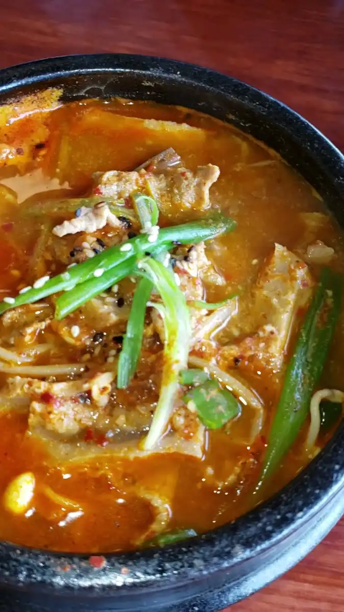 Ryu's Kitchen – photo 2