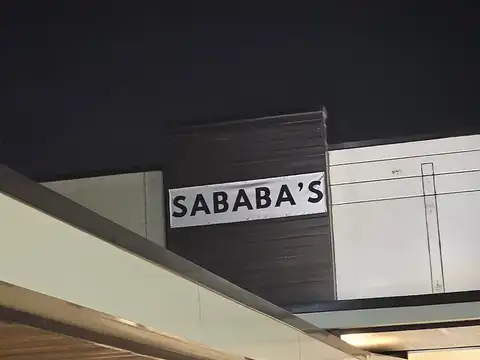 Sababa's Burgers in Atlanta