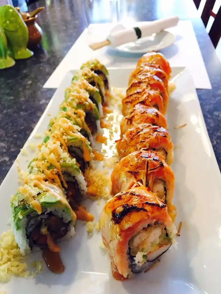 Sabai Thai & Sushi – photo 2