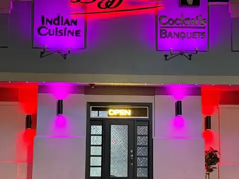Saffron Fine Indian Cuisine in Middletown