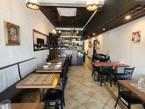 Sage Lebanese Cuisine & Cafè in Fairhope