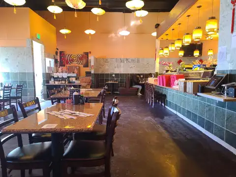 Saigon Tokyo in Aurora