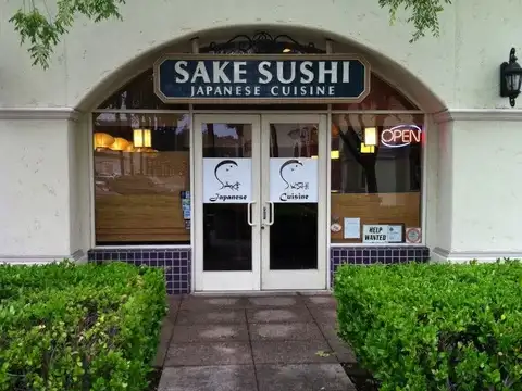 Sake Sushi in Rancho Santa Margarita