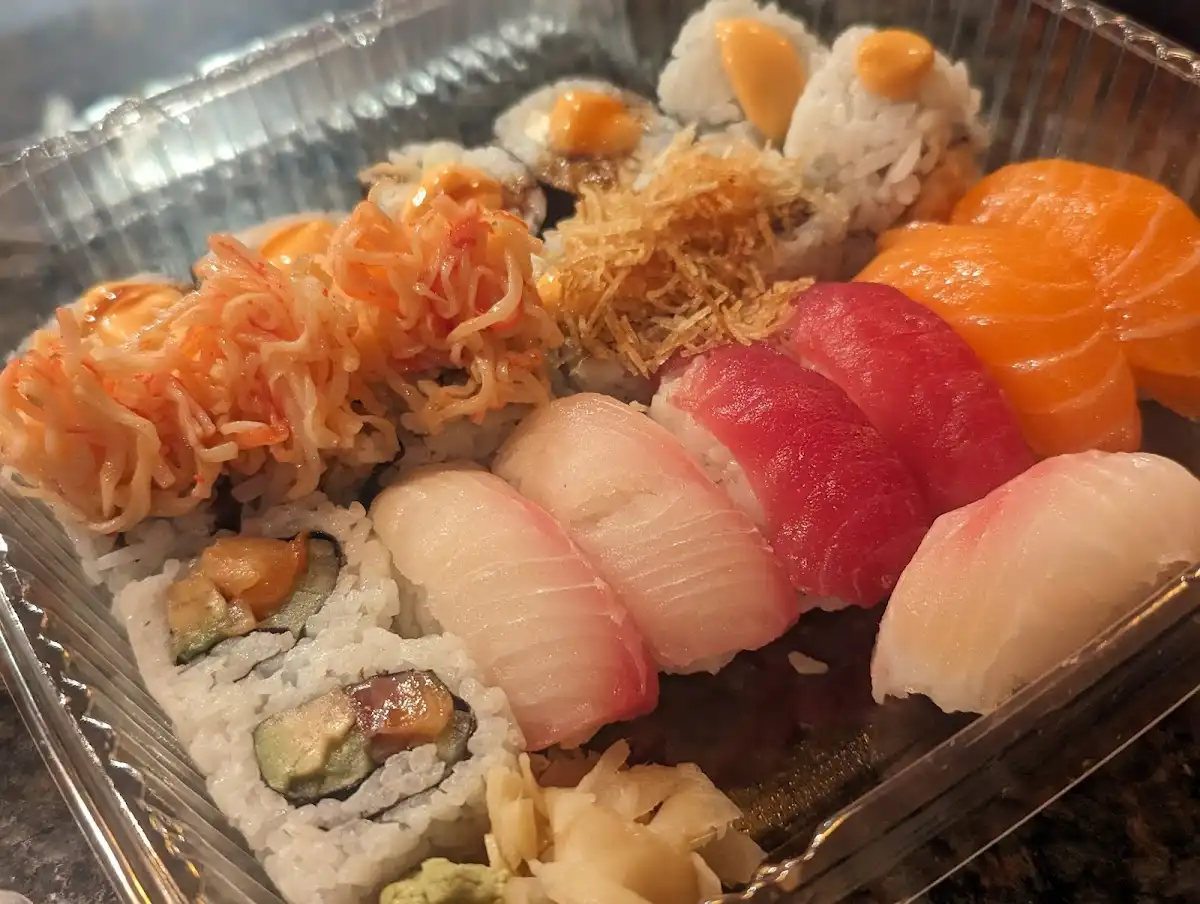 Sake-Tumi – photo 2