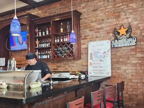 Saki Japanese Steakhouse And Sushi Bar in Griffin