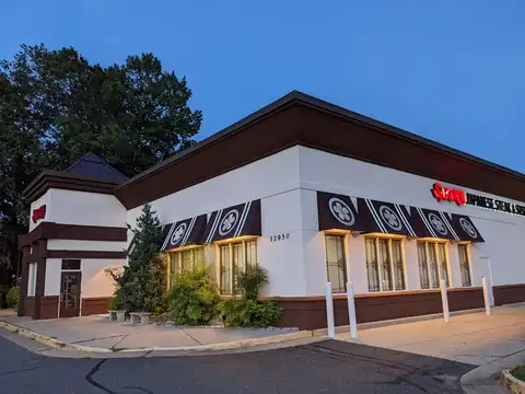 Sakura Japanese Steak, Seafood House & Sushi Bar in Fairfax