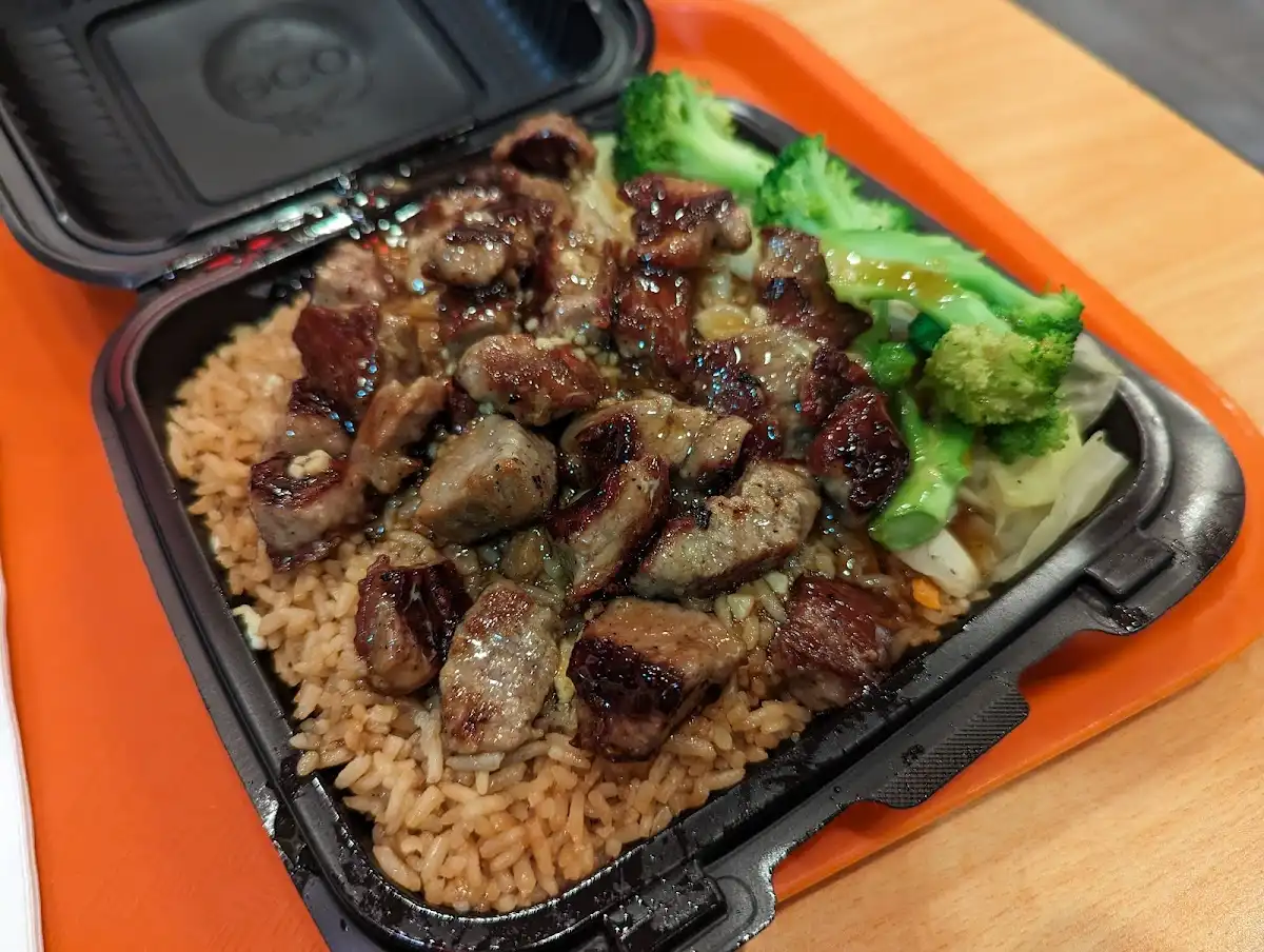 Sakura Teriyaki – photo 4