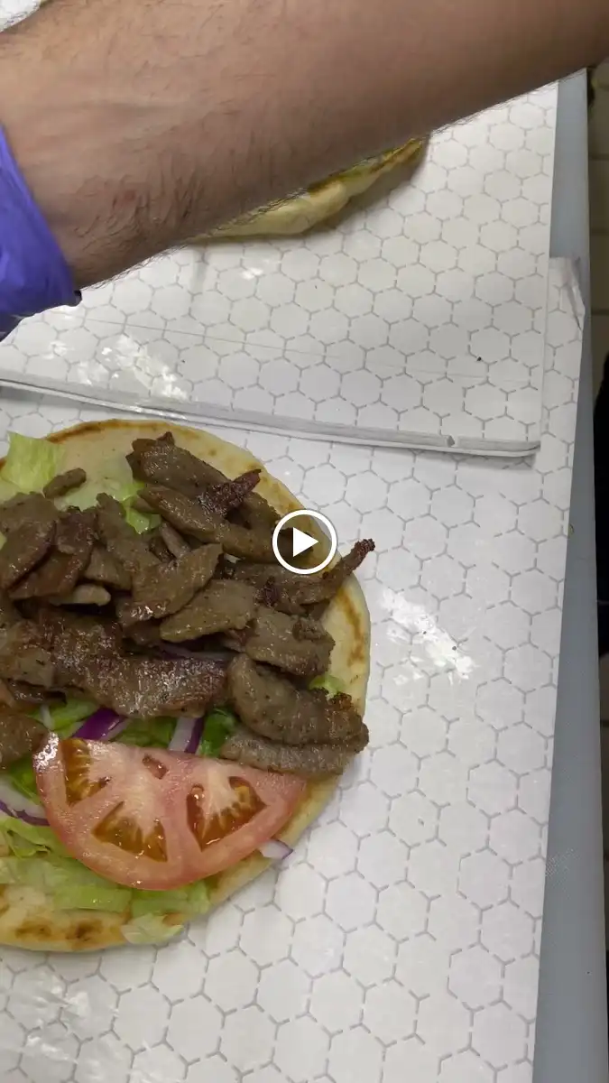 Salaam Arabian Kitchen – photo 2