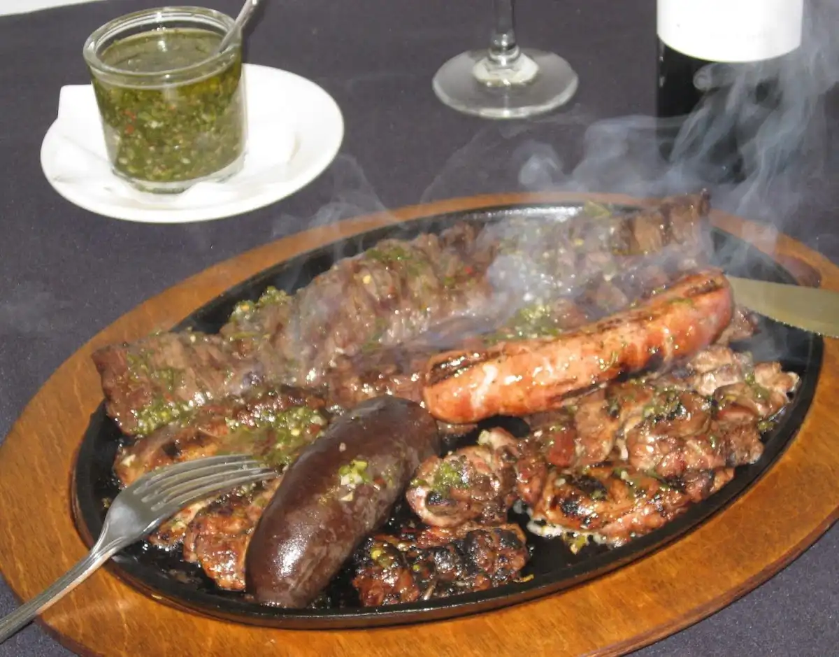 Saldivia's South American Grill – photo 4