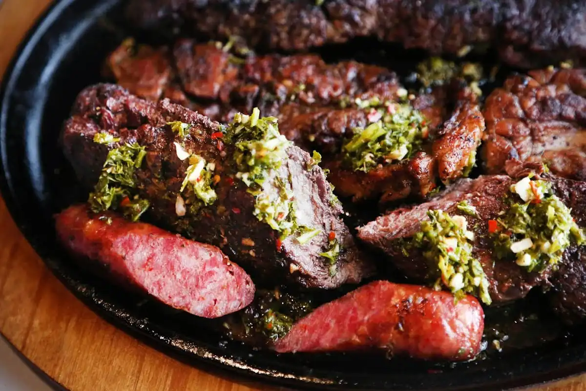 Saldivia's South American Grill – photo 5