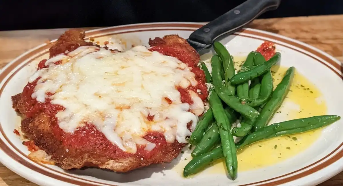 Sal's Ristorante & Pizzeria – photo 2