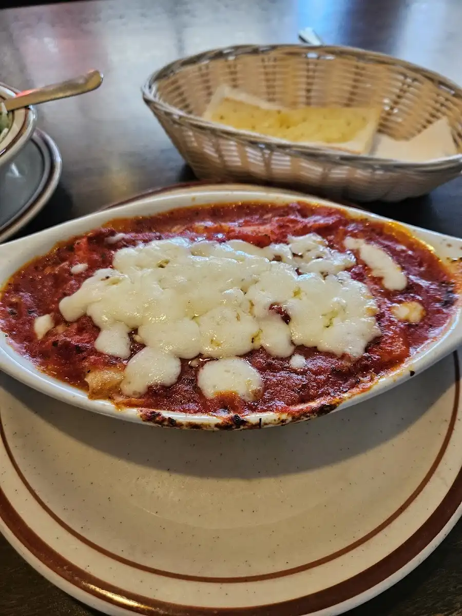 Sal's Ristorante & Pizzeria – photo 4