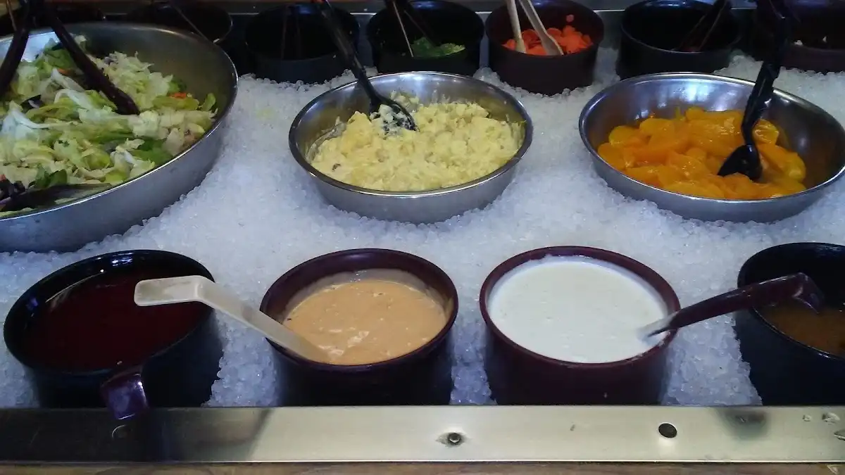 Sal's Ristorante & Pizzeria – photo 5