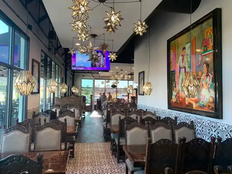 Salsas Cocina Mexicana | Baymeadows in Jacksonville