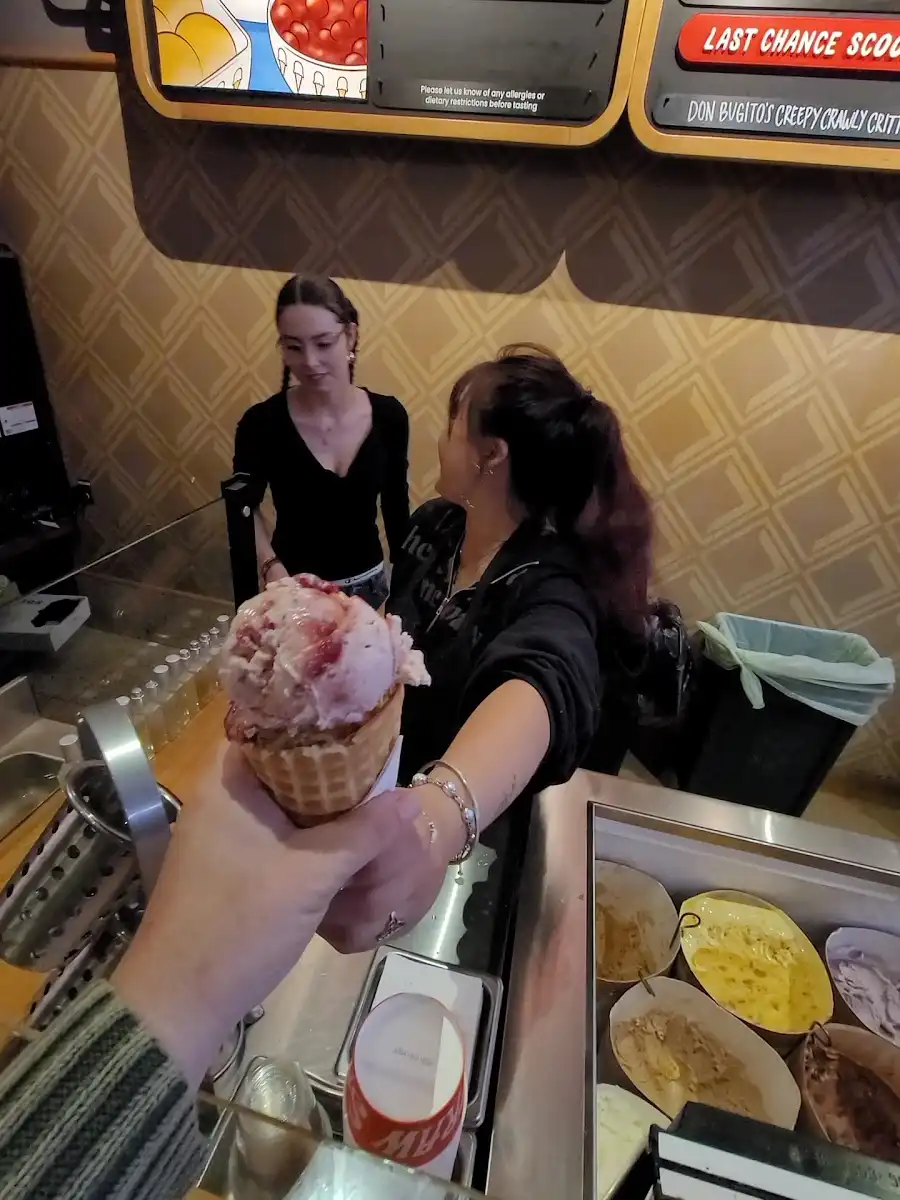 Salt & Straw – photo 2