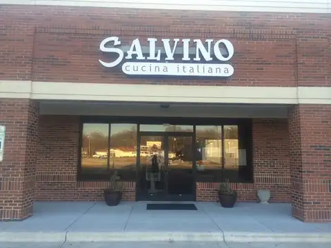 Salvino Cucina Italiana in Greensboro