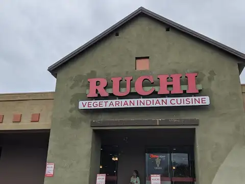 Sampurna Indian Cuisine in Chandler