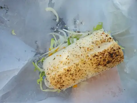 Sam's Famous Subs in Mesa