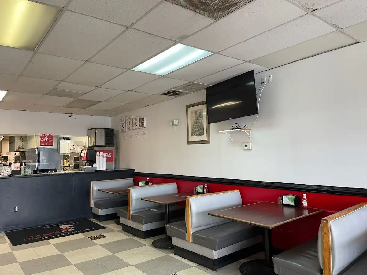 Sam's Pizza & Subs – photo 2