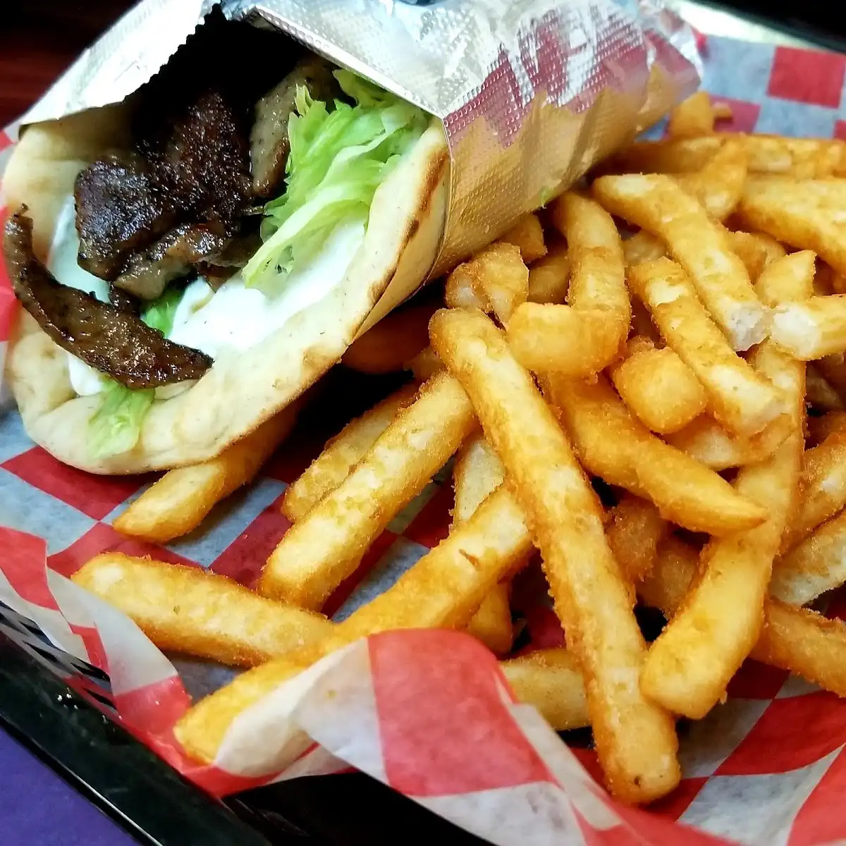 Sam's Pizza & Subs – photo 3