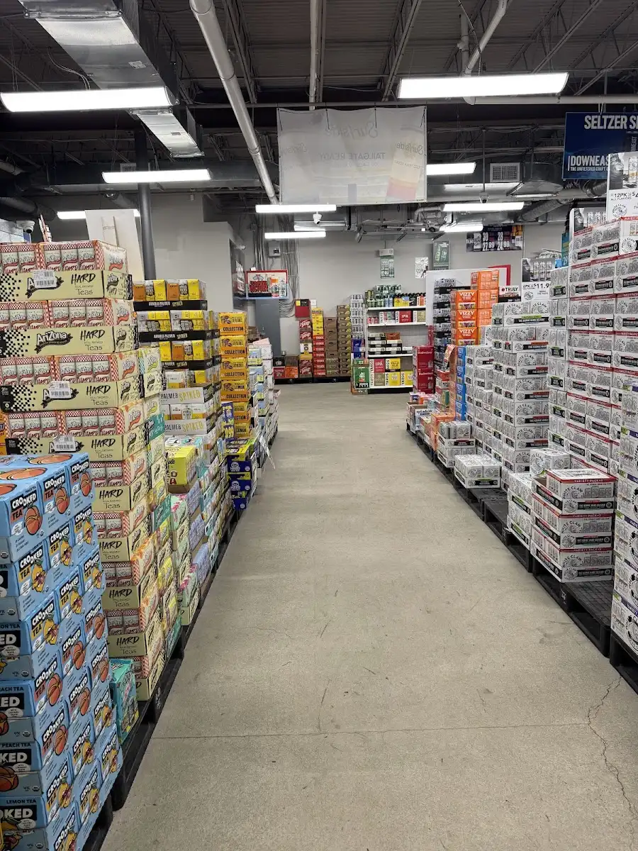 San Beverage – photo 4