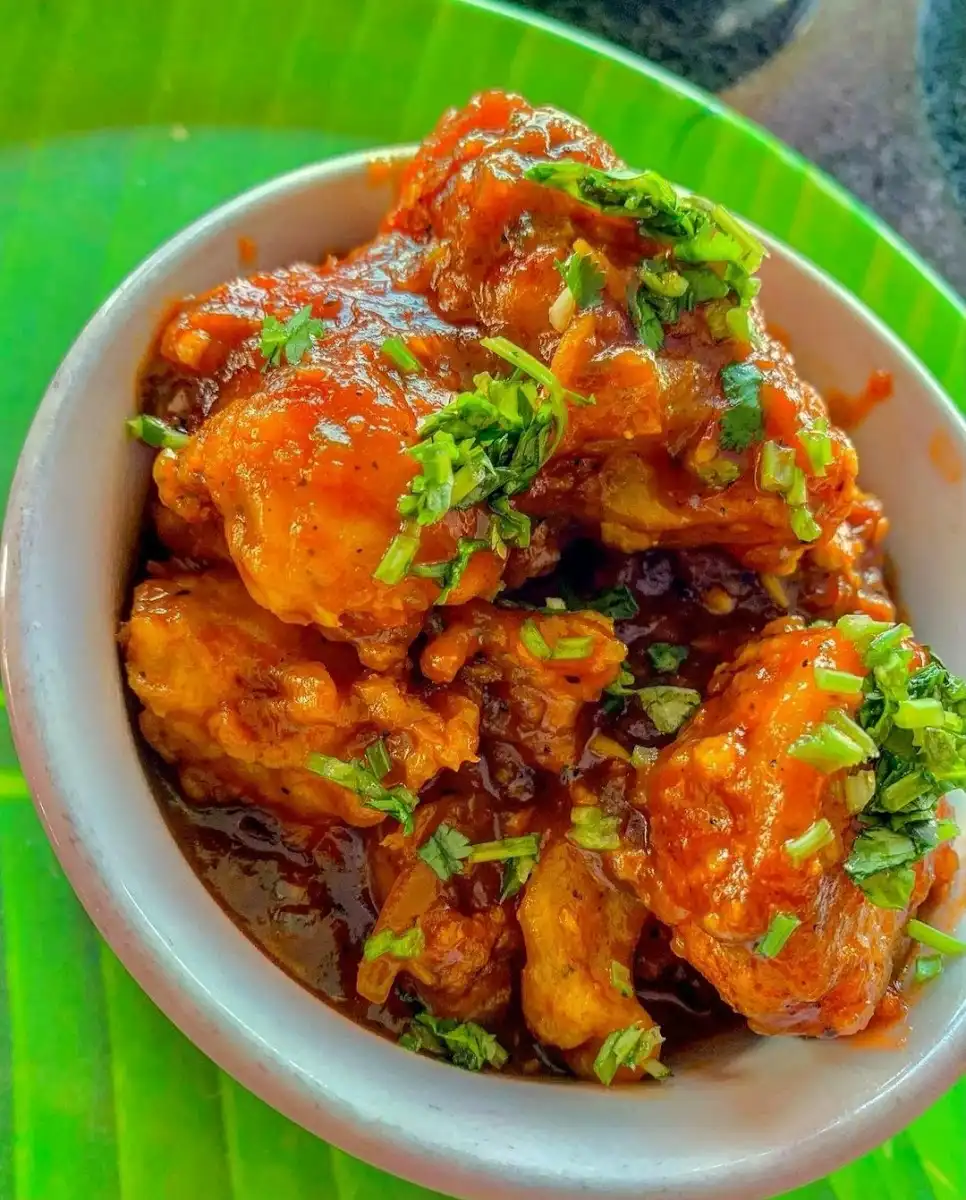 San Idli Vegetarian Restaurant & Indian Food – photo 3