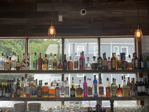San Marzano Trattoria in Lake Ronkonkoma
