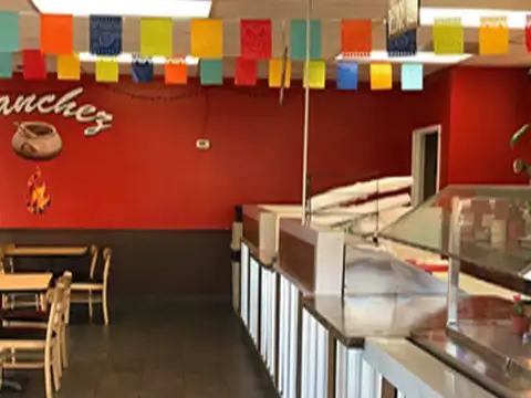 Sanchez Mexican Food in Saint George