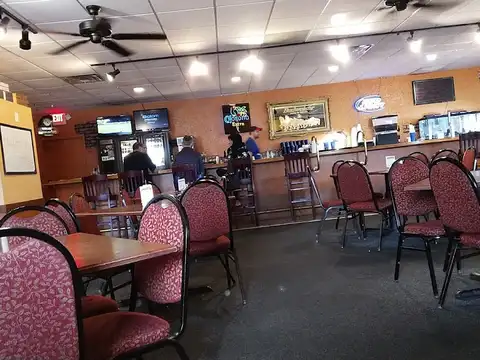 Sancho's Of Davenport in Davenport