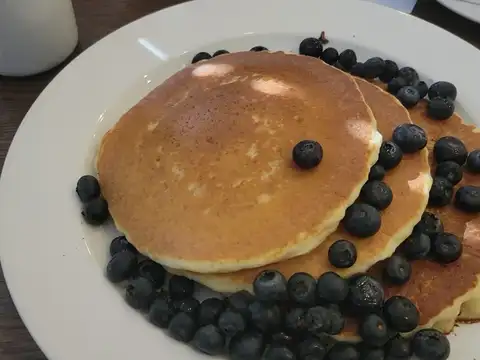 Sander's Family Restaurant & Pancake House in Skokie