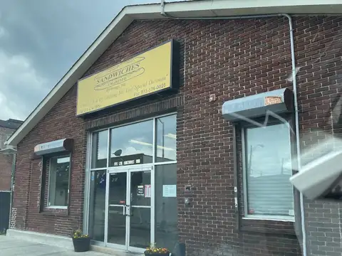 Sandwiches Unlimited in City of Orange