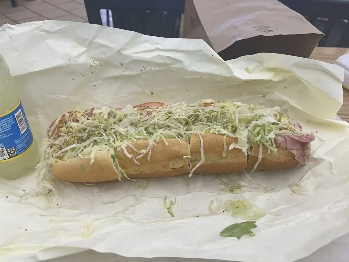 Sandwiches Unlimited – photo 2