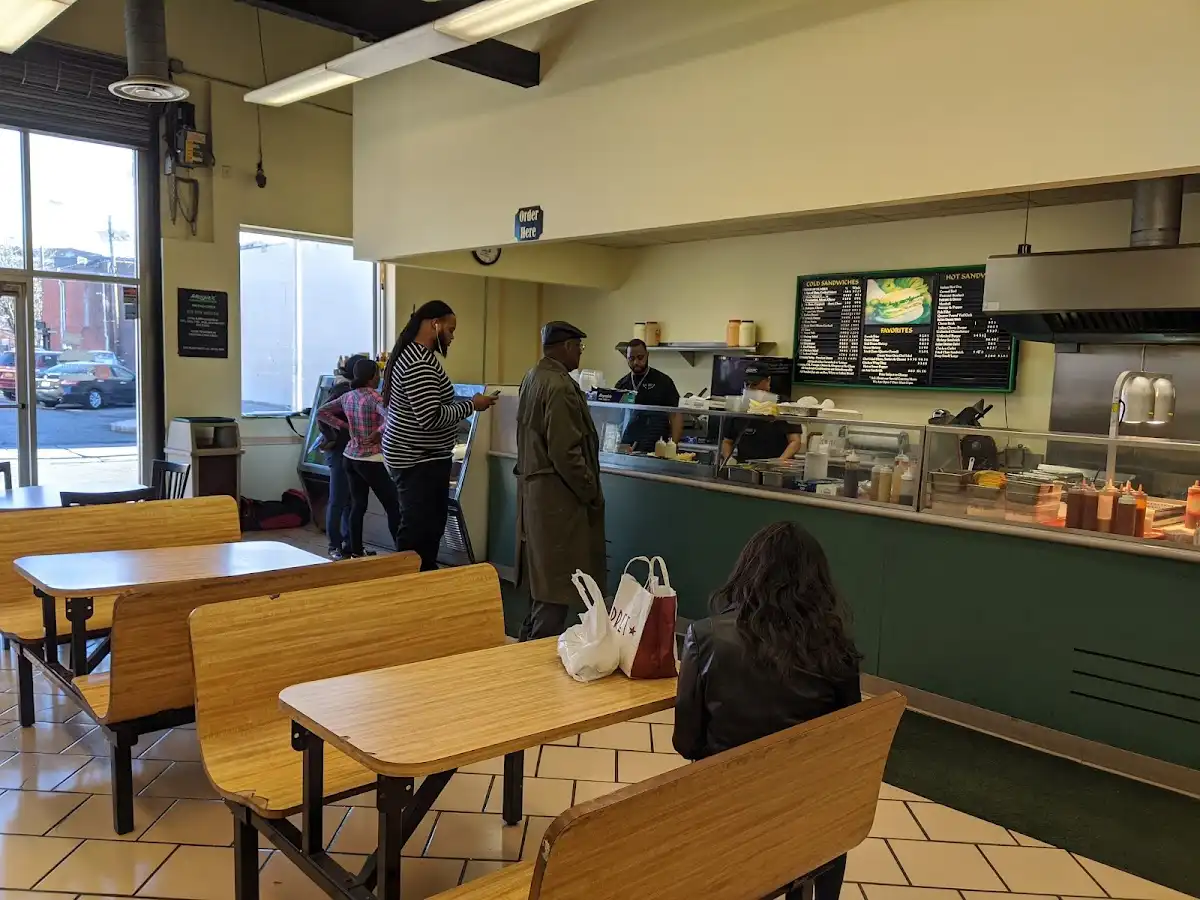Sandwiches Unlimited – photo 4
