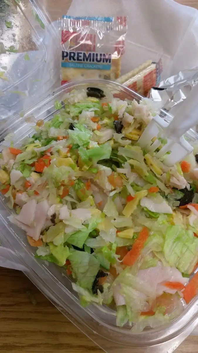 Sandwiches Unlimited – photo 5