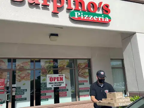 Sarpino's Pizzeria Coral Springs in Coral Springs
