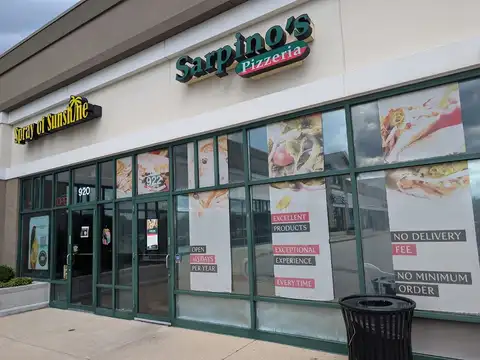 Sarpino's Pizzeria Glen Ellyn in Glen Ellyn