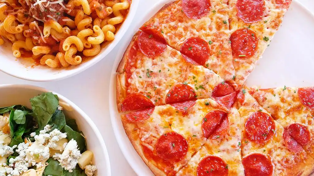 Sauce Pizza & Wine – photo 2