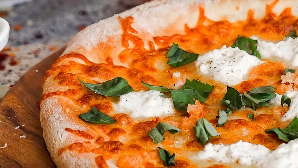 Sauce Pizza & Wine – photo 3