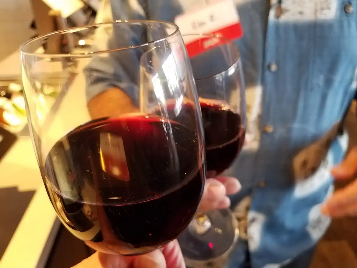 Sauce Pizza & Wine – photo 5